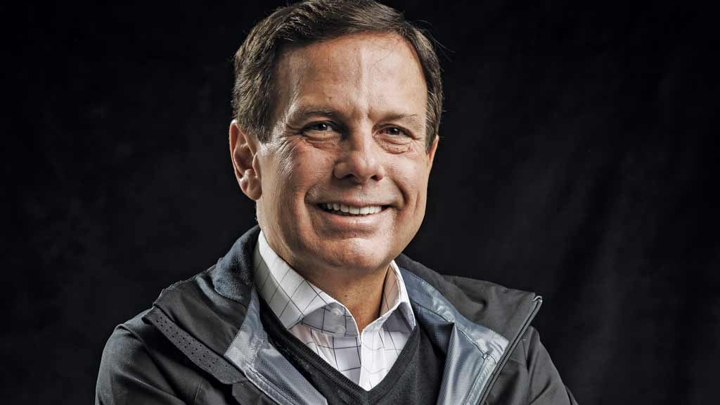 João Doria