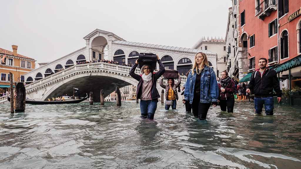 Crédito: Stefano Mazzola/Awakening/Getty Images