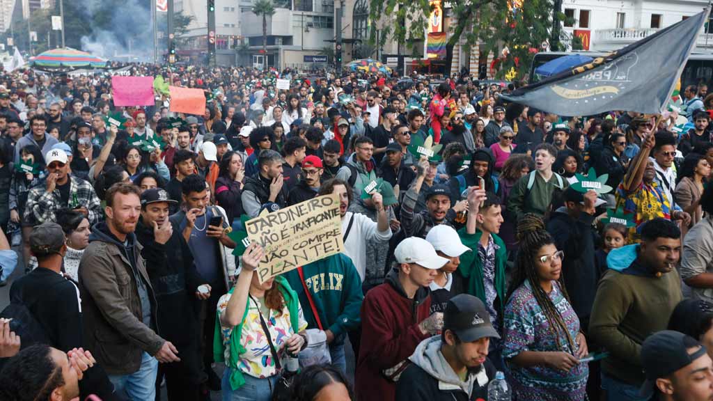 Crédito: Paulo Pinto/Agência Brasil