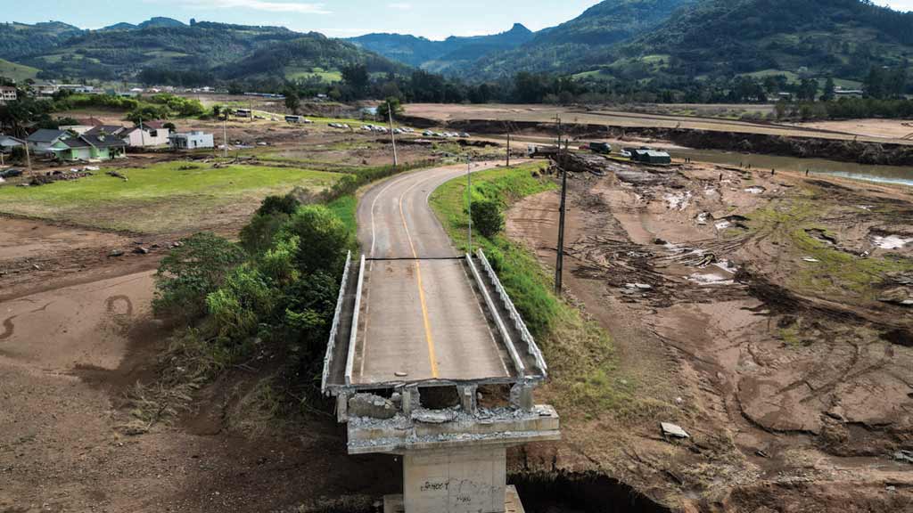 Crédito: Nelson Almeida/AFP