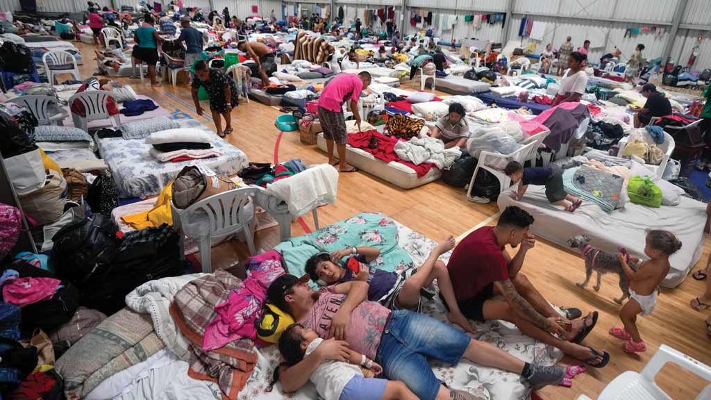 Brasil na rota das catástrofes: tragédia anunciada ou o novo normal? Analistas comentam