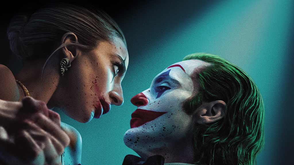 Crédito: Warner Bros.-DC Entertainment/Collection ChristopheL/AFP